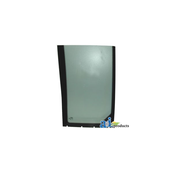 Glass, Front, Lower (LH) 38" x24.5" x6.5"